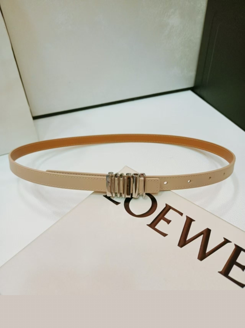 l*ew* belts